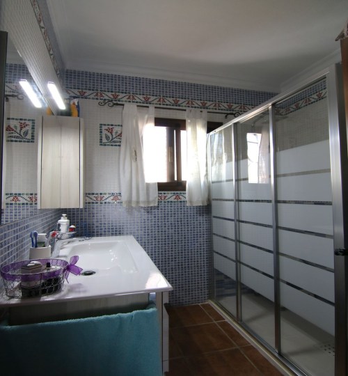 3 bedroom House in Monda