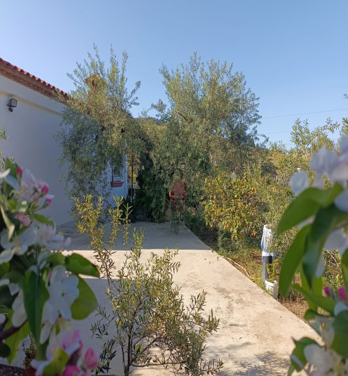 3 bedroom House in Monda