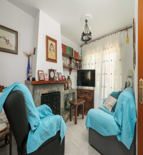 5 bedroom House in El Coto