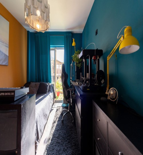 4 bedroom Apartment in El Coto