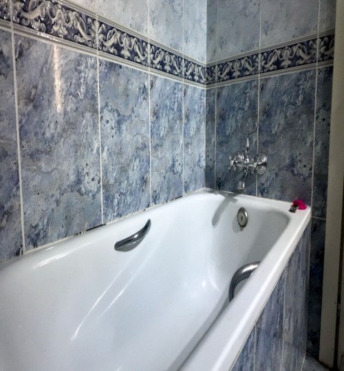 3 bedroom Apartment in Marbella