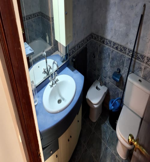 3 bedroom Apartment in Marbella