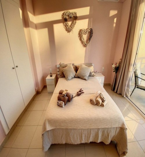 1 bedroom Apartment in Bajondillo