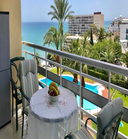 1 bedroom Apartment in Bajondillo