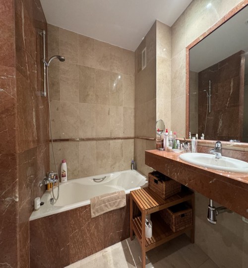 3 bedroom Apartment in Hacienda Del Sol