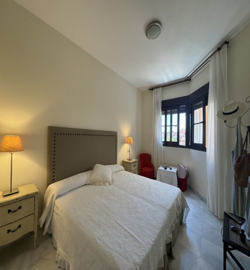 3 bedroom Apartment in Hacienda Del Sol