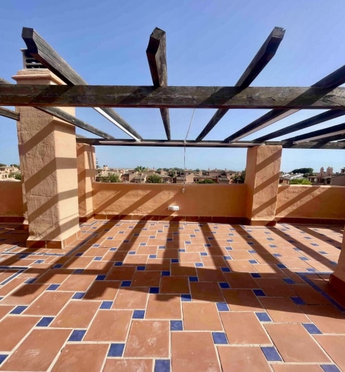 2 bedroom Apartment in Hacienda Del Sol