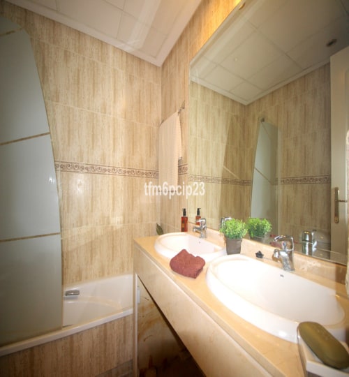 2 bedroom Apartment in La Duquesa