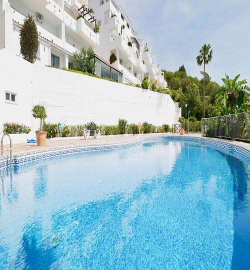 3 bedroom Apartment in La Mairena