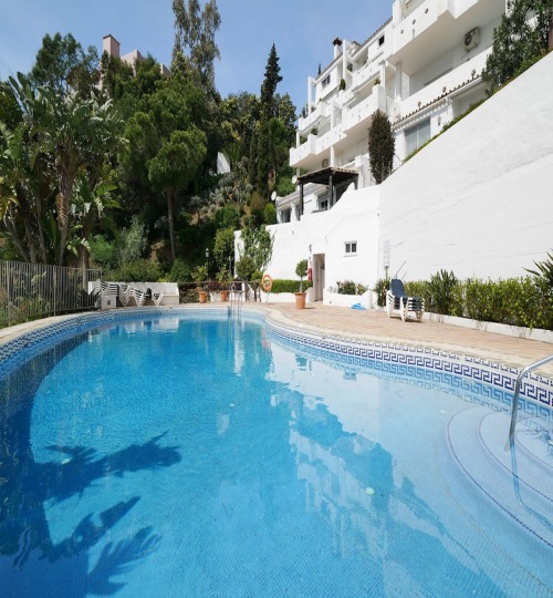 3 bedroom Apartment in La Mairena