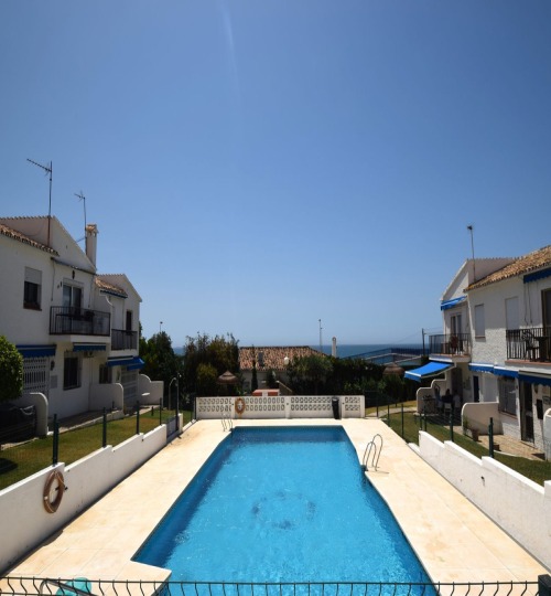 3 bedroom Apartment in La Cala De Mijas