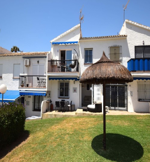 3 bedroom Apartment in La Cala De Mijas