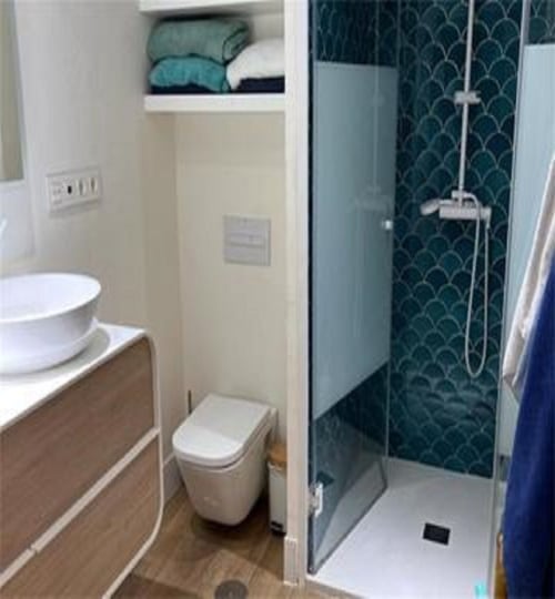 3 bedroom Apartment in Málaga Centro