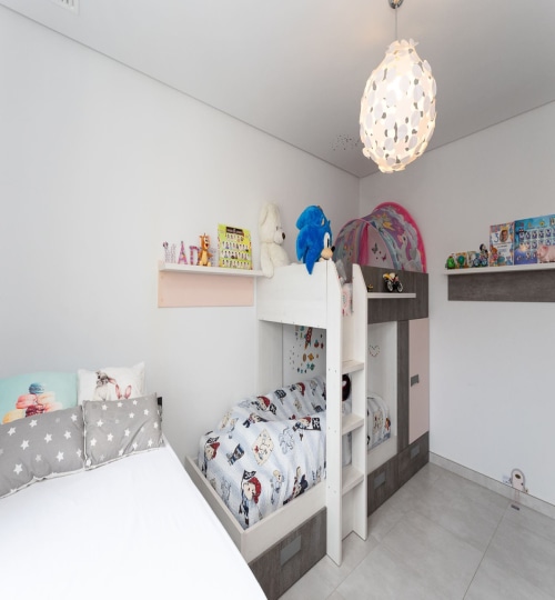 4 bedroom House in Torrevieja