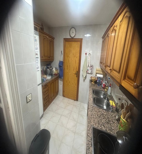 3 bedroom Apartment in Nueva Andalucía