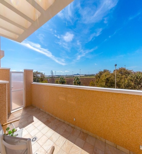 3 bedroom Apartment in Pilar De La Horadada