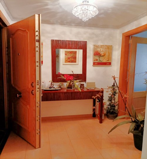 3 bedroom Apartment in San Pedro De Alcántara