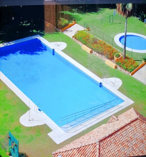 3 bedroom Apartment in San Pedro De Alcántara