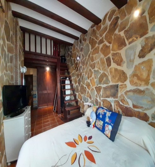 3 bedroom House in Las Lagunas