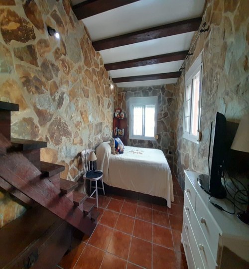 3 bedroom House in Las Lagunas