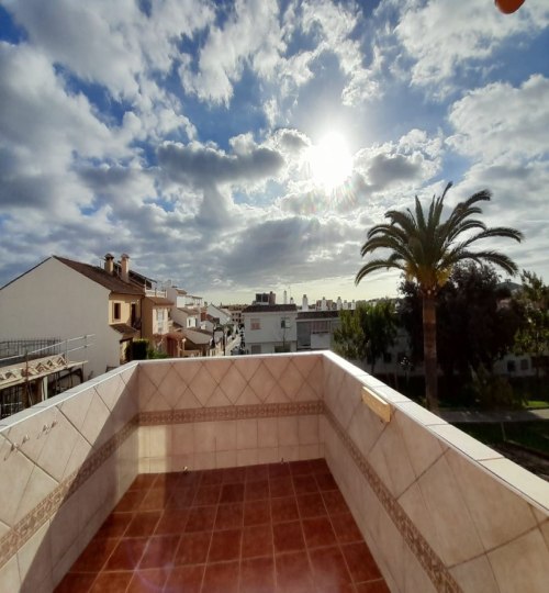 3 bedroom House in Las Lagunas