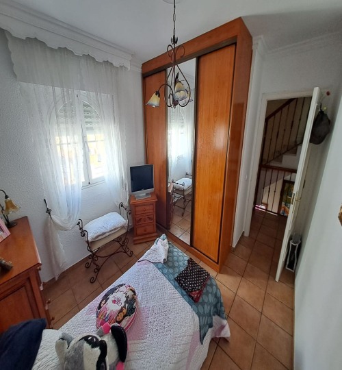 4 bedroom House in Las Lagunas