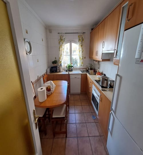 4 bedroom House in Las Lagunas