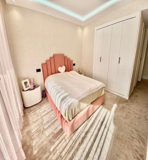 3 bedroom Apartment in Guadalmina Alta