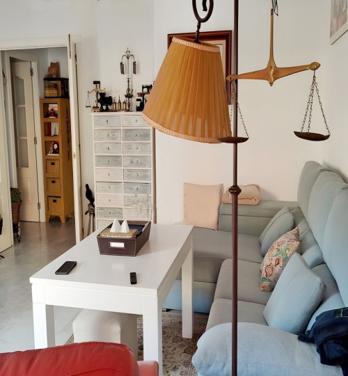 2 bedroom Apartment in El Presidente