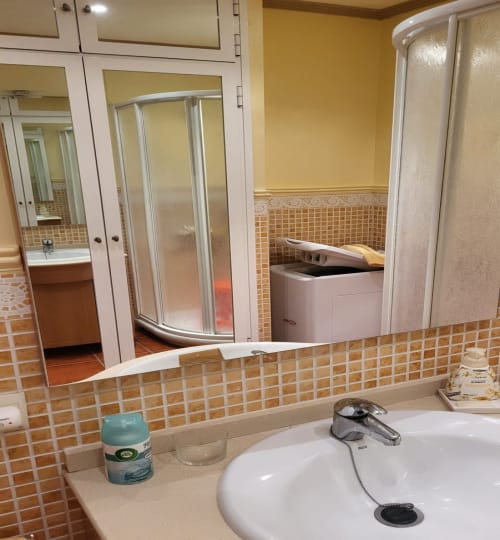 1 bedroom Apartment in Marbella