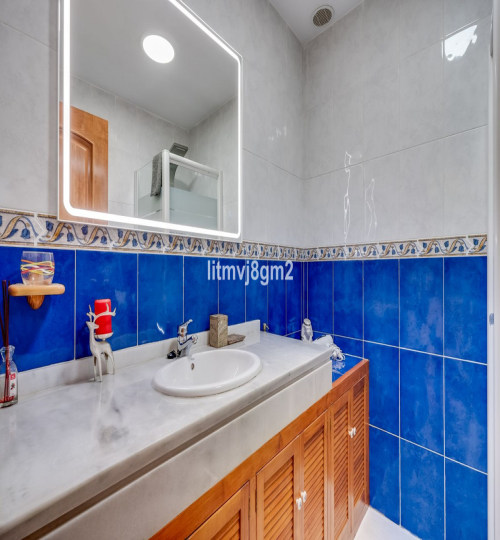 3 bedroom House in Calahonda