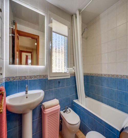 3 bedroom House in Calahonda