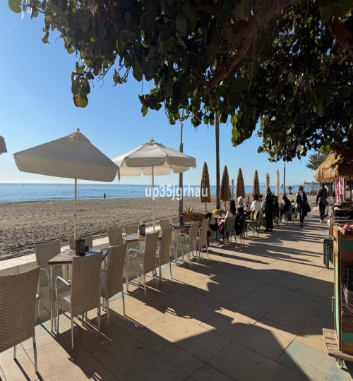 2 bedroom Apartment in Estepona