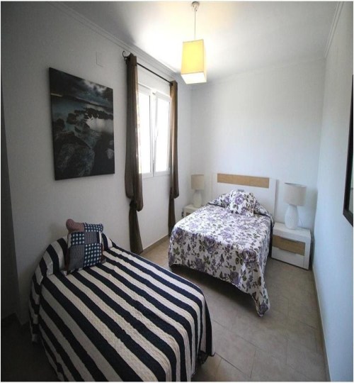 3 bedroom House in Sella