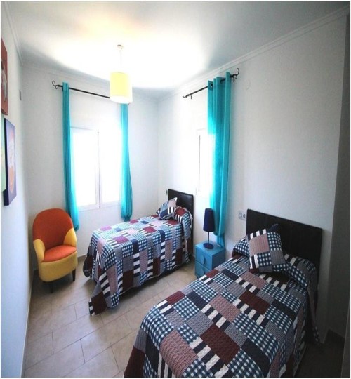 3 bedroom House in Sella