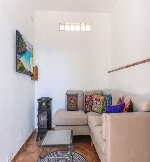 4 bedroom House in Alozaina