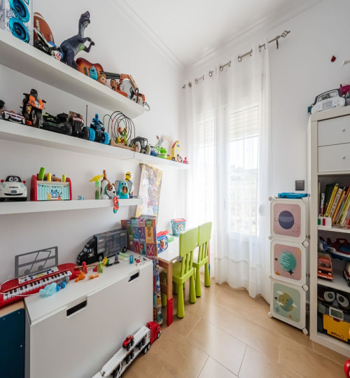 6 bedroom House in Alozaina