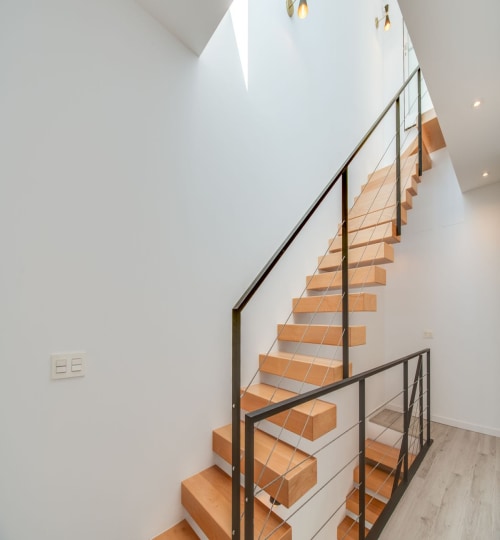 3 bedroom House in Estepona