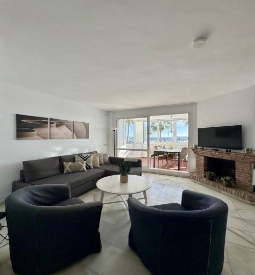 2 bedroom Apartment in Benalmadena Costa