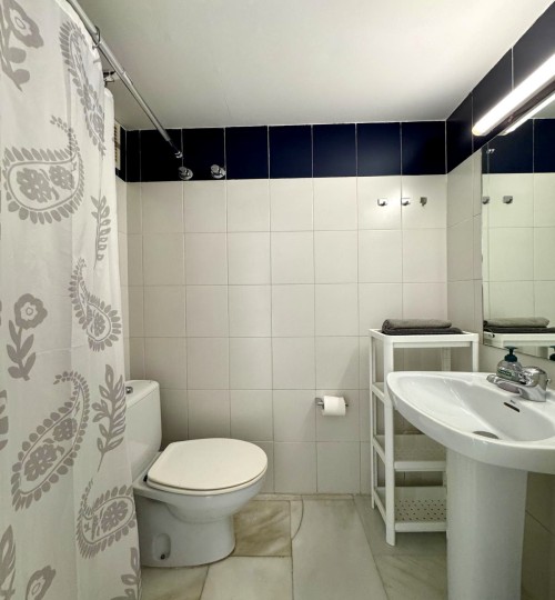 2 bedroom Apartment in Benalmadena Costa