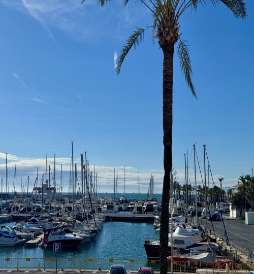 2 bedroom Apartment in Benalmadena Costa