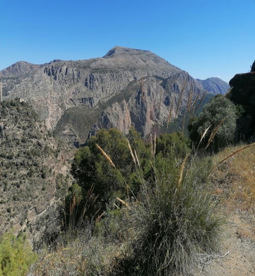 3 bedroom House in El Chorro