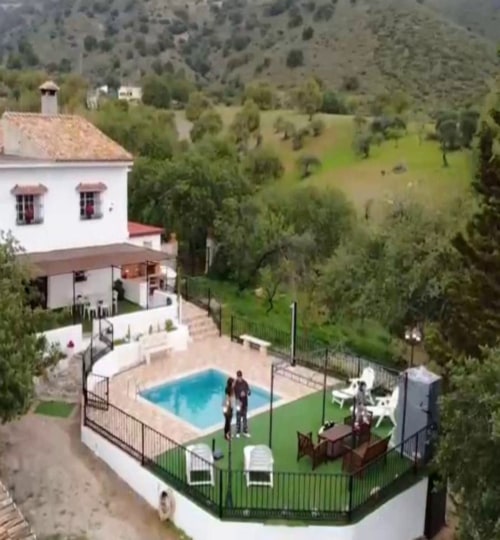 2 bedroom House in El Chorro