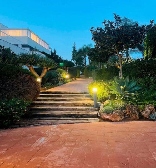 2 bedroom Apartment in Marbella