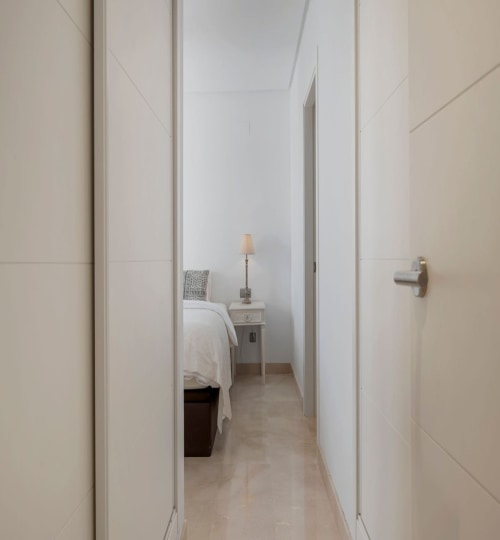 3 bedroom Apartment in Los Arqueros