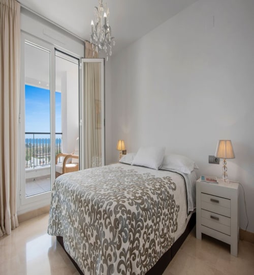 3 bedroom Apartment in Los Arqueros