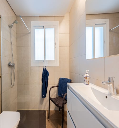 2 bedroom Apartment in Los Arqueros