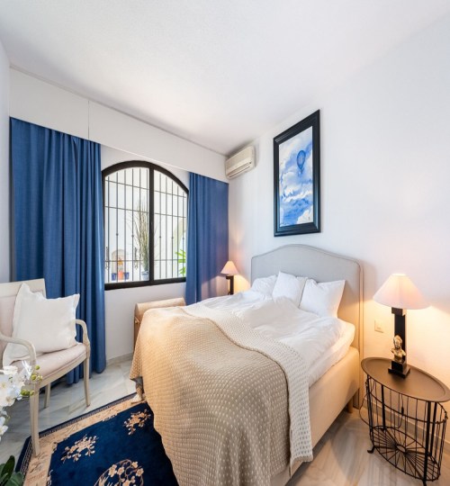 2 bedroom Apartment in Los Arqueros