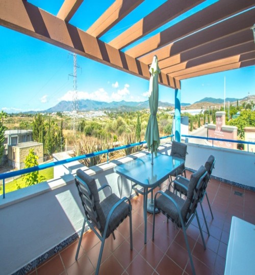 5 bedroom House in Estepona