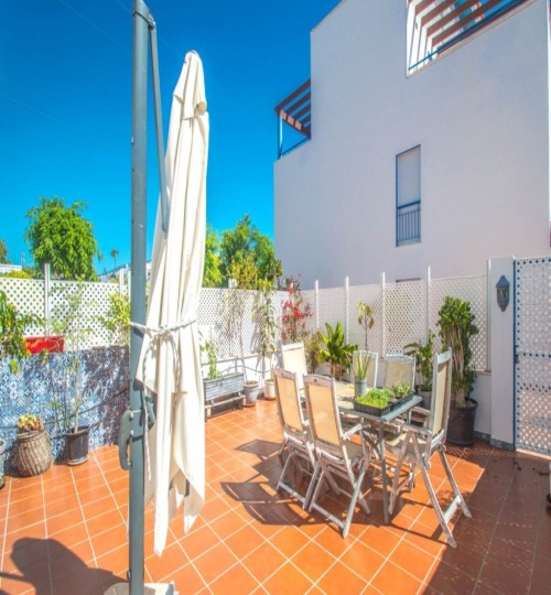 5 bedroom House in Estepona